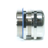 Kabelverschraubung M36, Klemmbereich: 34 - 45 mm  Neu